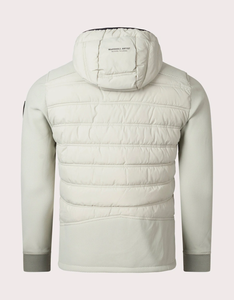 Hybrid Softshell Jacket