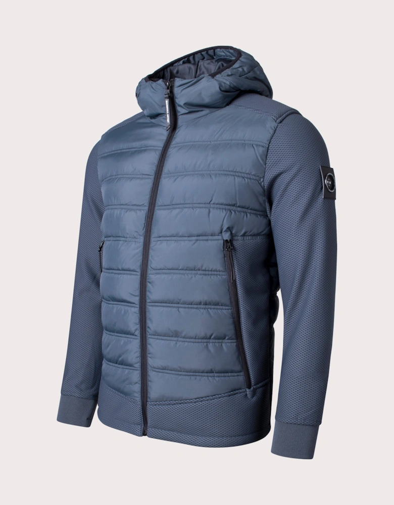 Hybrid Softshell Jacket