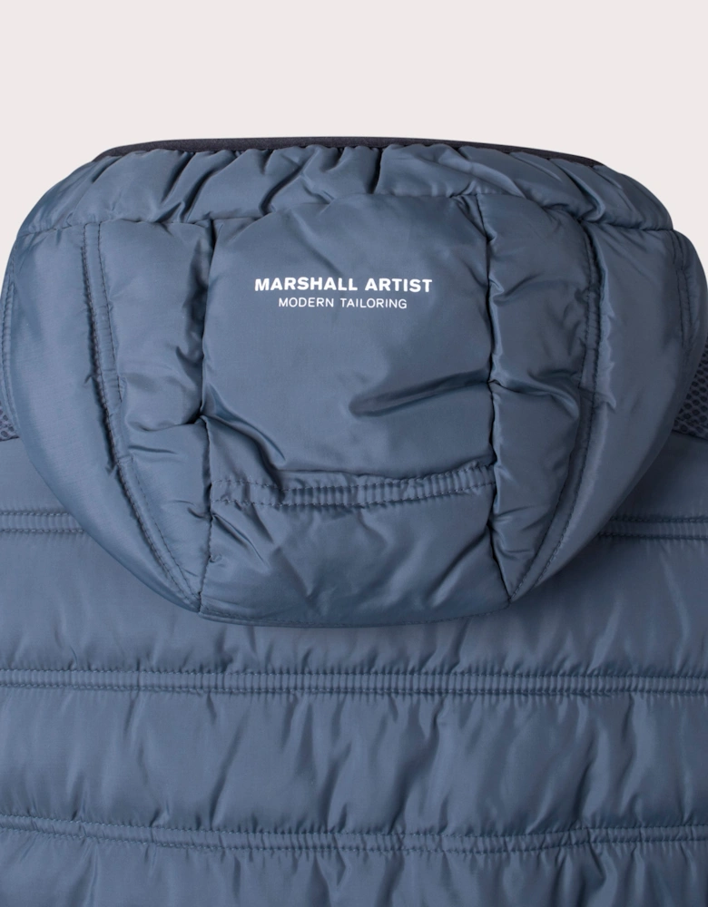 Hybrid Softshell Jacket