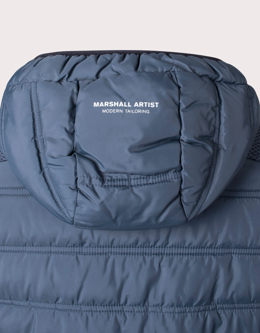 Hybrid Softshell Jacket