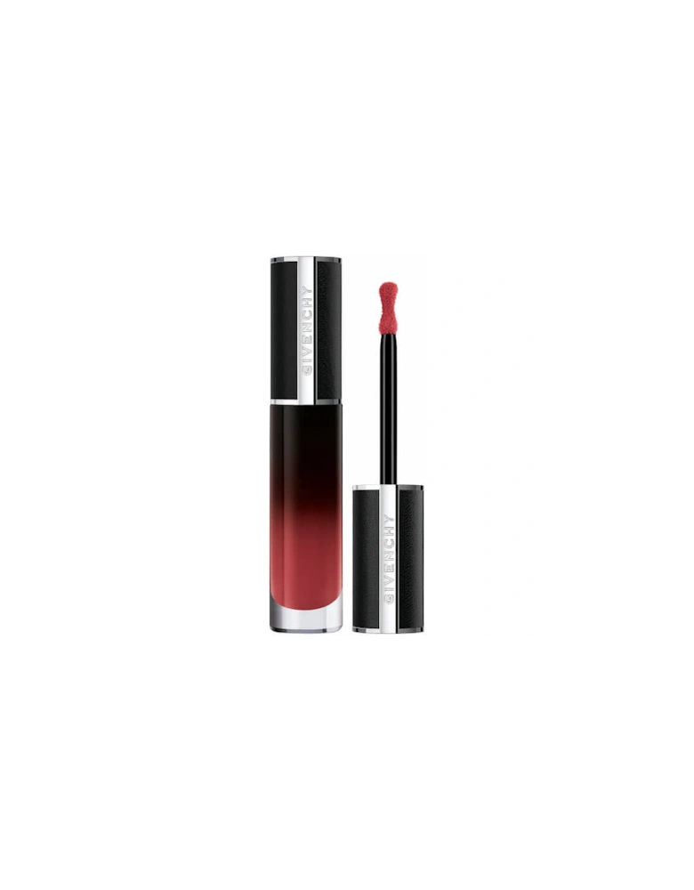 Le Rouge Interdit Cream Velvet Lipstick - N27 Rouge Infusé