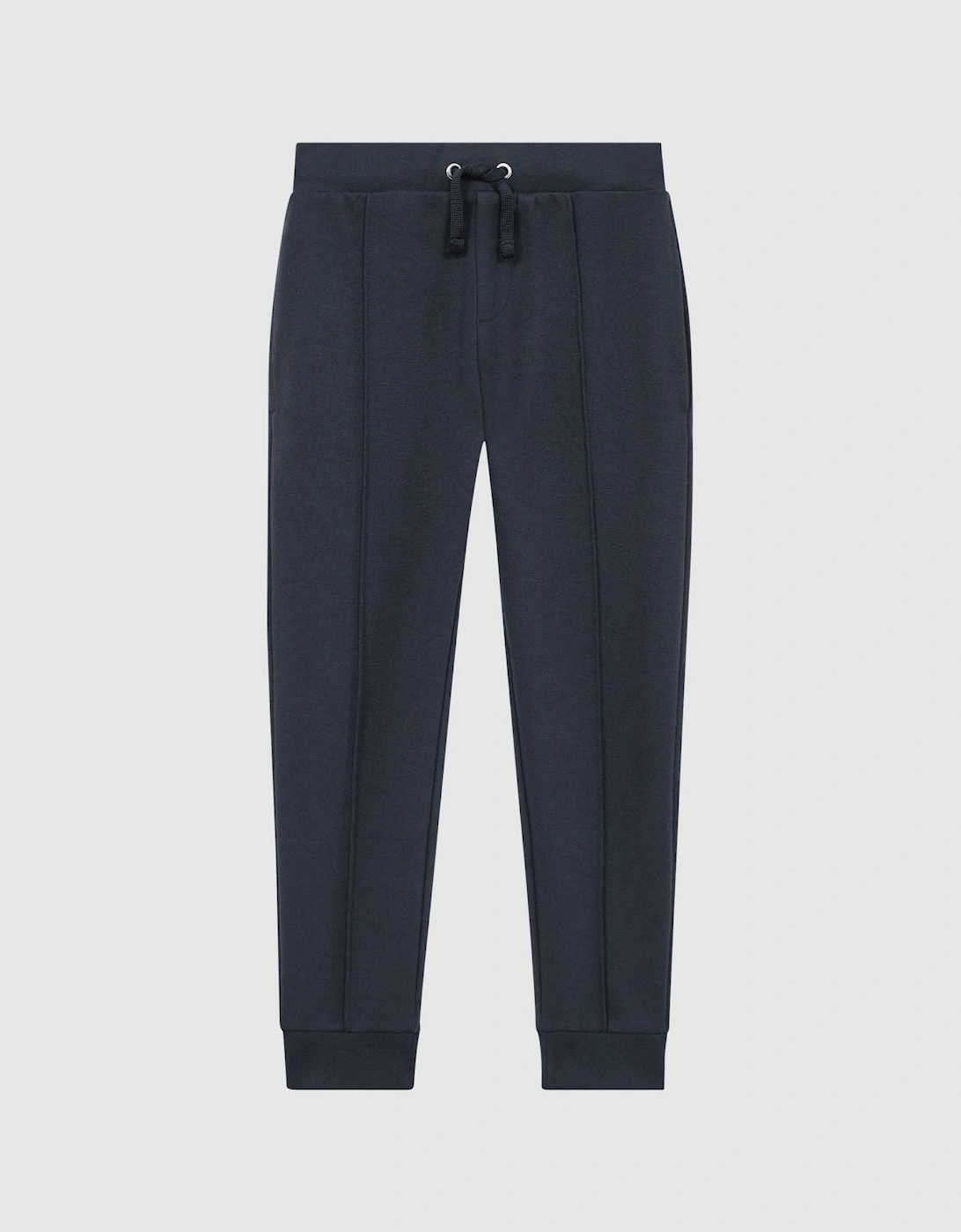 Relaxed Drawstring Joggers, 2 of 1