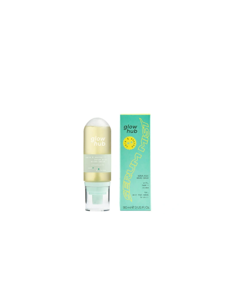 Calm and Soothe Serum Mist 90ml