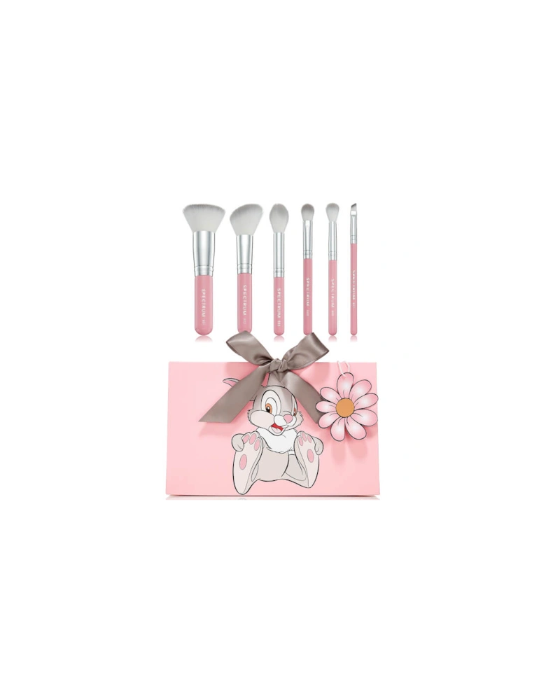 Thumper 6-Piece Giftable Brush Set