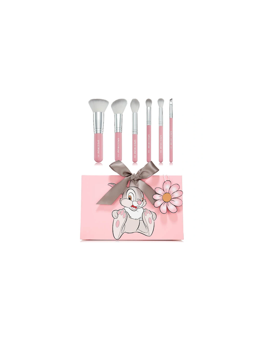 Thumper 6-Piece Giftable Brush Set, 2 of 1