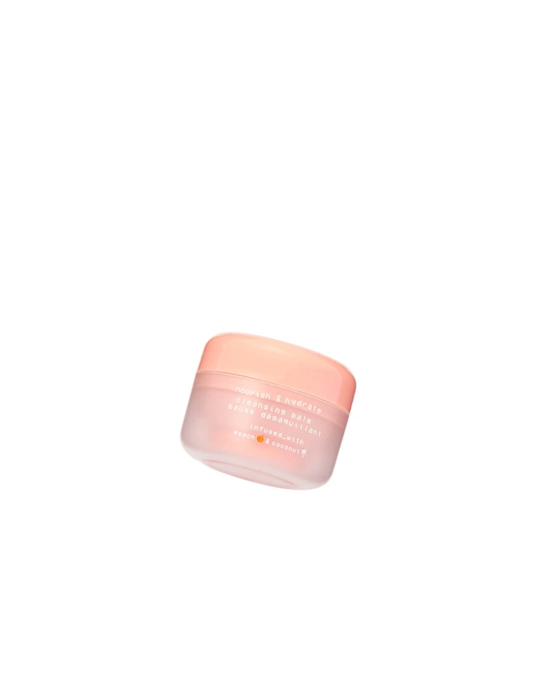 Mini Nourish and Hydrate Cleansing Balm 100g