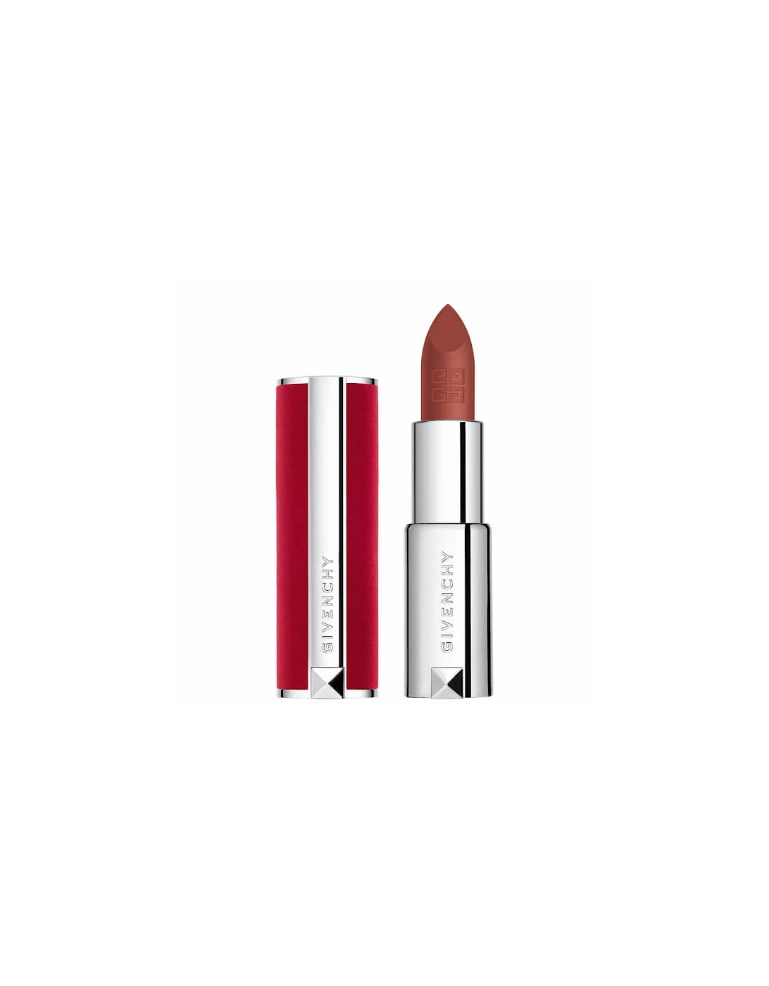 Le Rouge Deep Velvet Lipstick - N15 Nude Ambré, 2 of 1