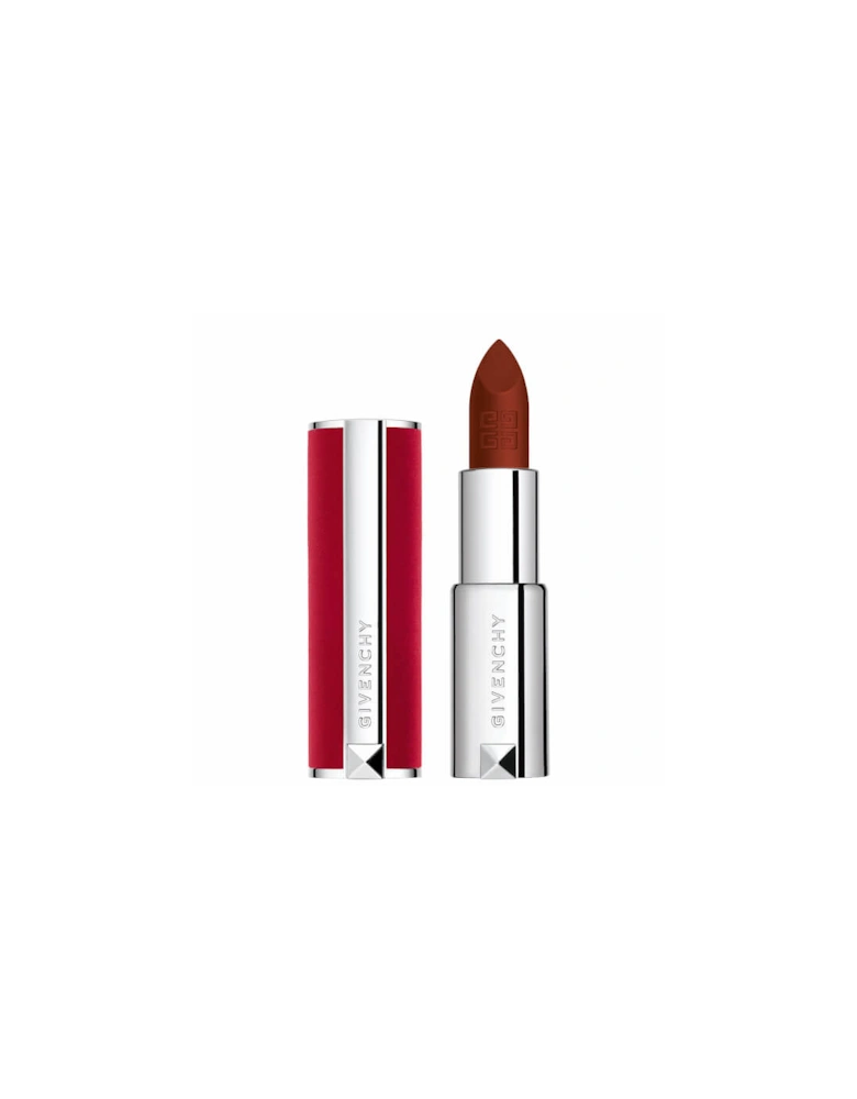 Le Rouge Deep Velvet Lipstick - N50 Brun Acajou