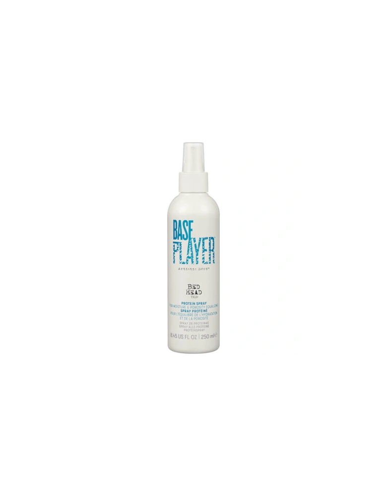 Bed Head Artistic Edit Base Player Protein Spray 250ml