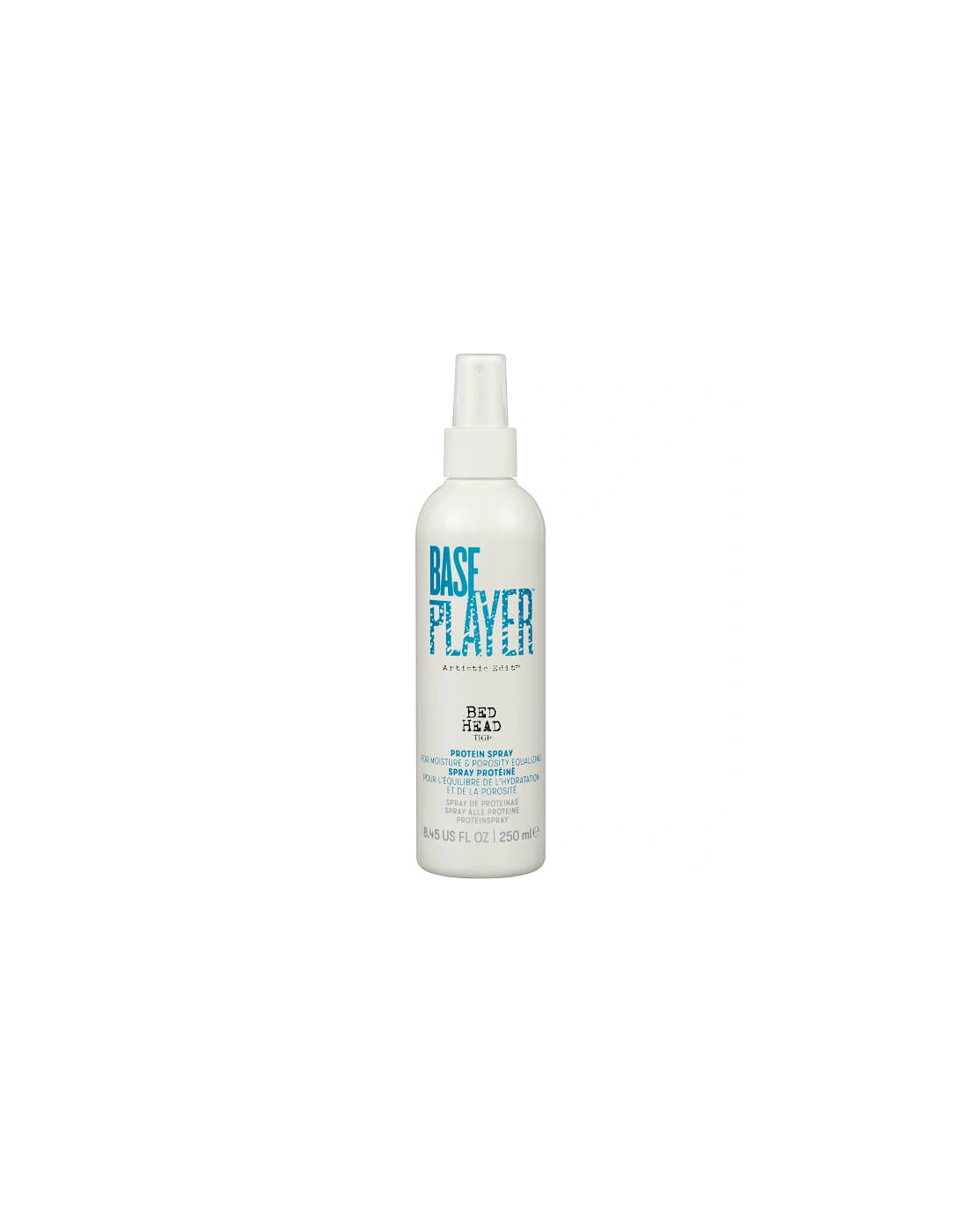 Bed Head Artistic Edit Base Player Protein Spray 250ml, 2 of 1