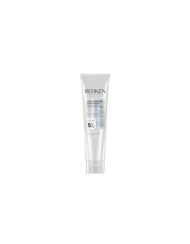 Acidic Bonding Concentrate Leave-in Treatment 150ml - Redken