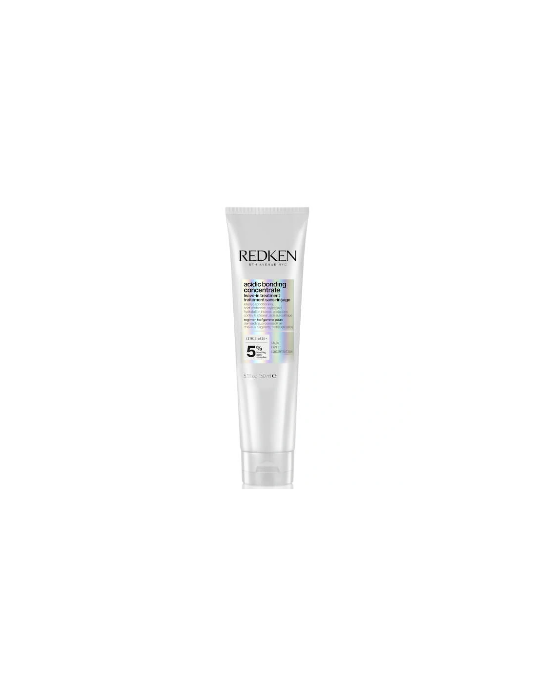 Acidic Bonding Concentrate Leave-in Treatment 150ml - Redken, 2 of 1