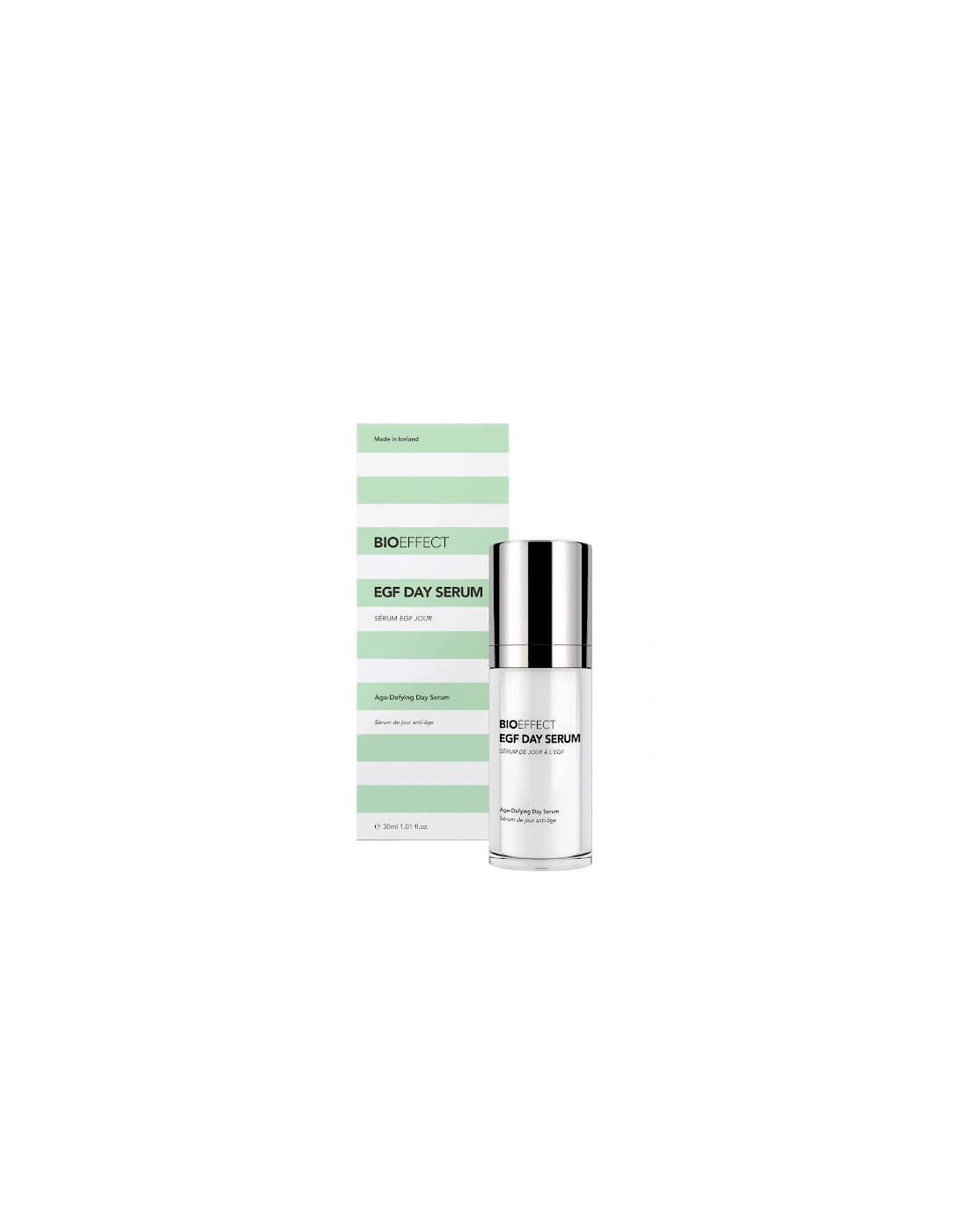 EGF Day Serum 30ml - BIOEFFECT, 2 of 1