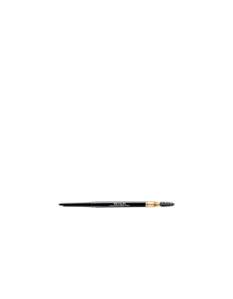 ColorStay Brow Pencil - Soft Black - Revlon