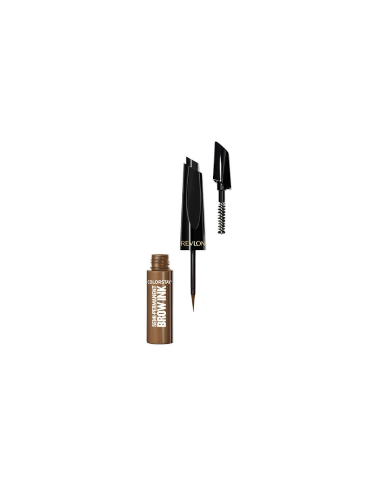 ColorStay Semi-Permanent Brow Ink - Soft Brown