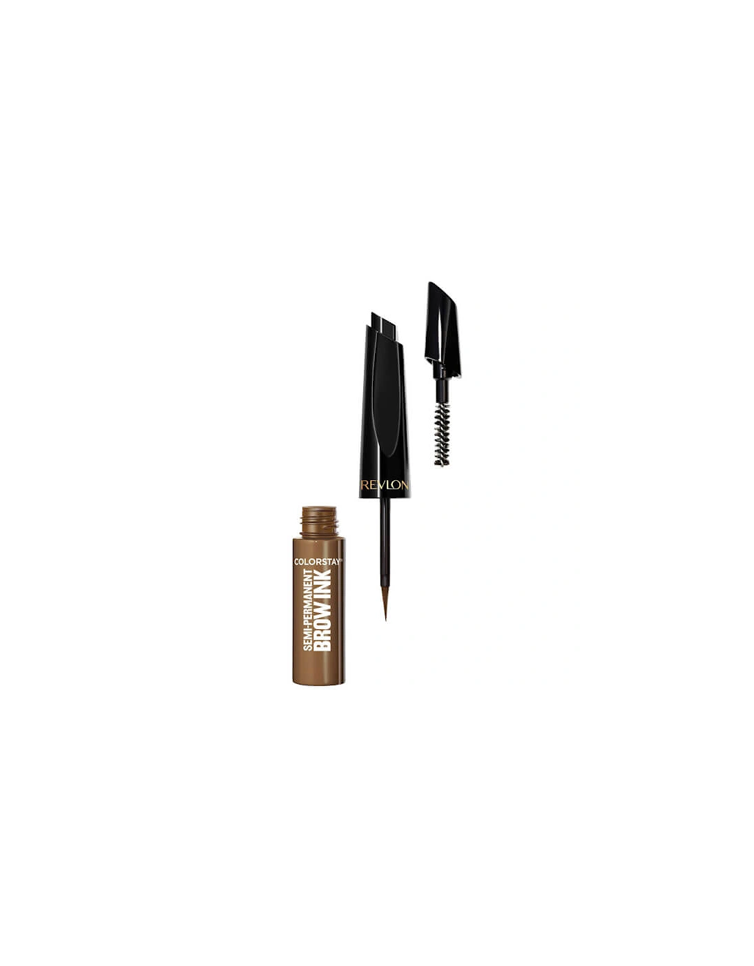 ColorStay Semi-Permanent Brow Ink - Soft Brown, 2 of 1