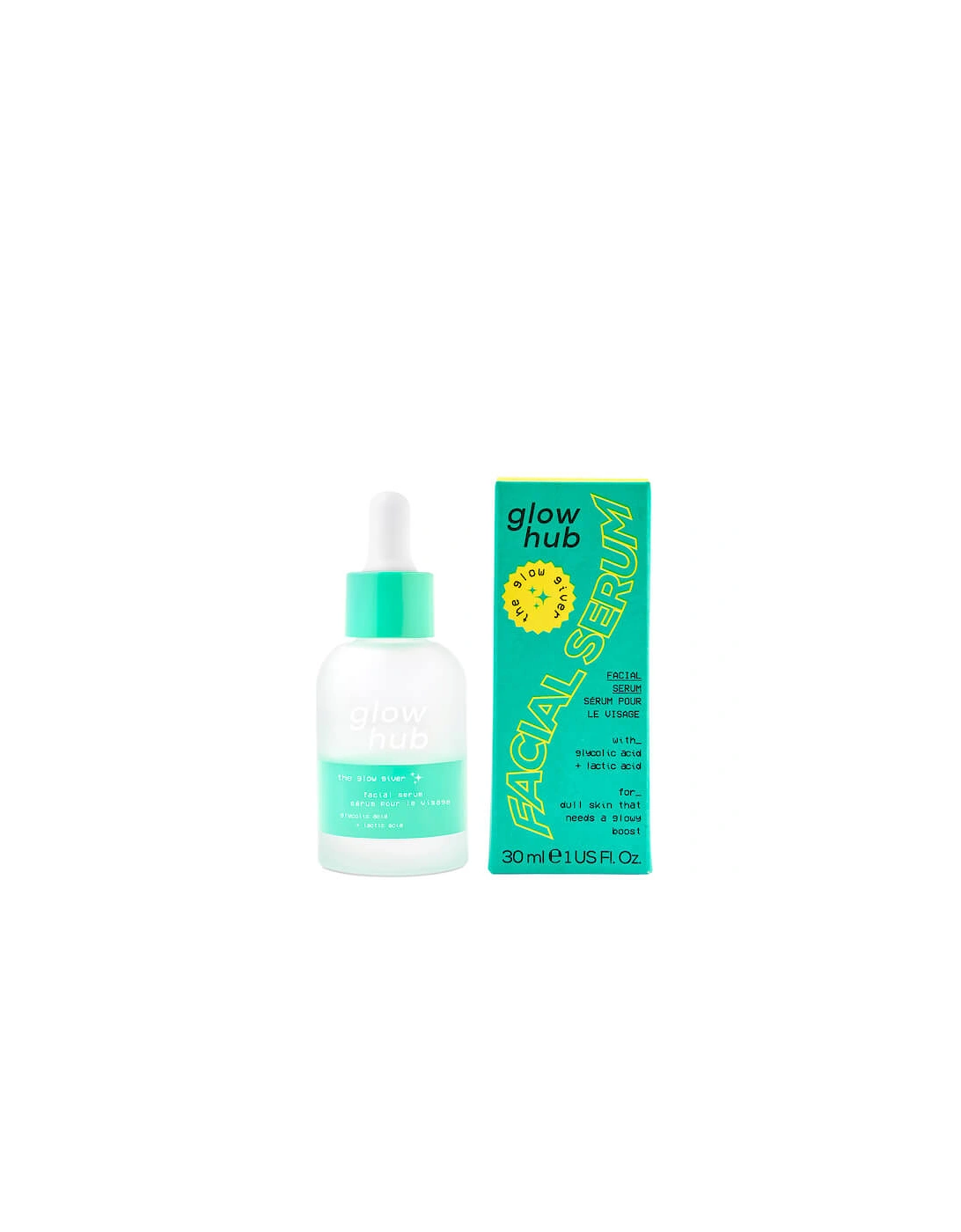 Glow Giver 30ml, 2 of 1