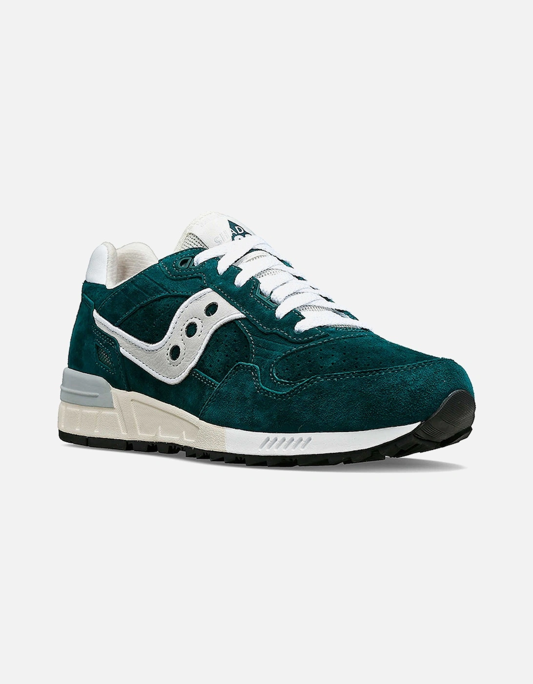 Men's Shadow 5000 Suede Trainers