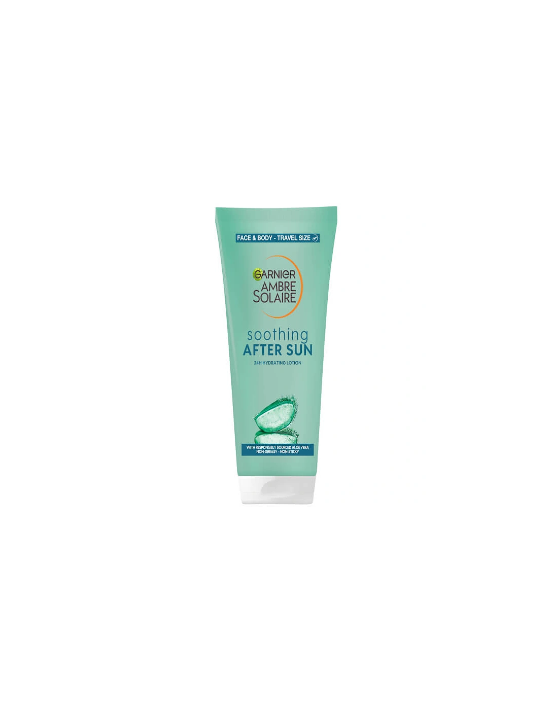 Ambre Solaire Hydrating Soothing After Sun Lotion 100ml - Garnier, 2 of 1