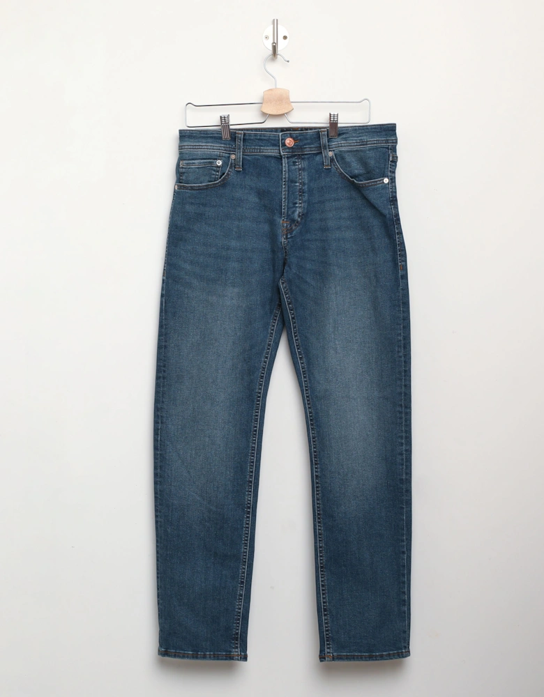 Mens Mike Original Slim Fit Jeans