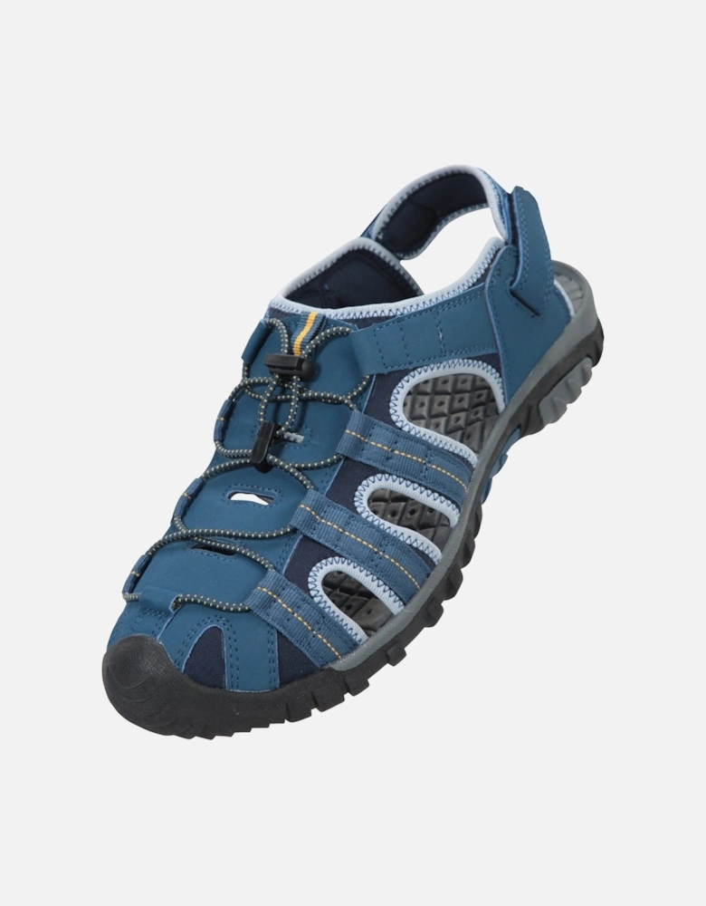 Mens Trek Sandals