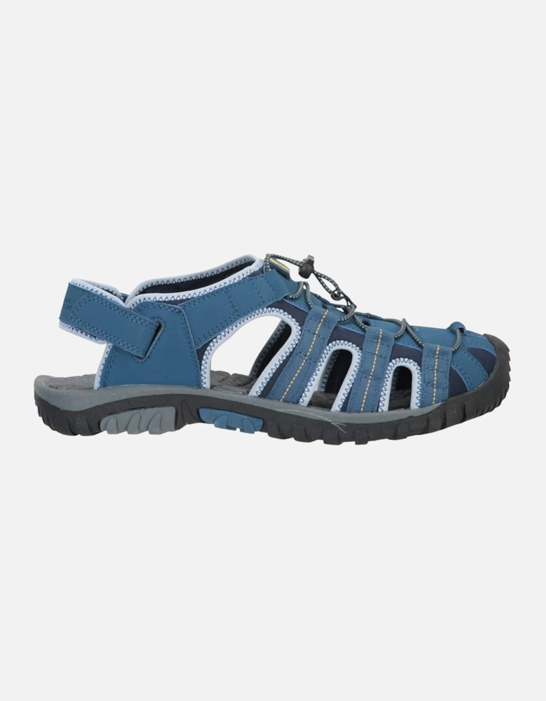 Mens Trek Sandals