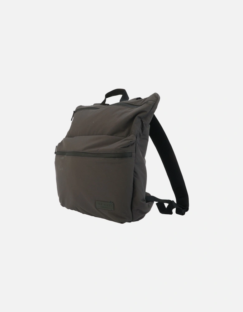 Mens Crayve-Paper Touch Nylon Backpack