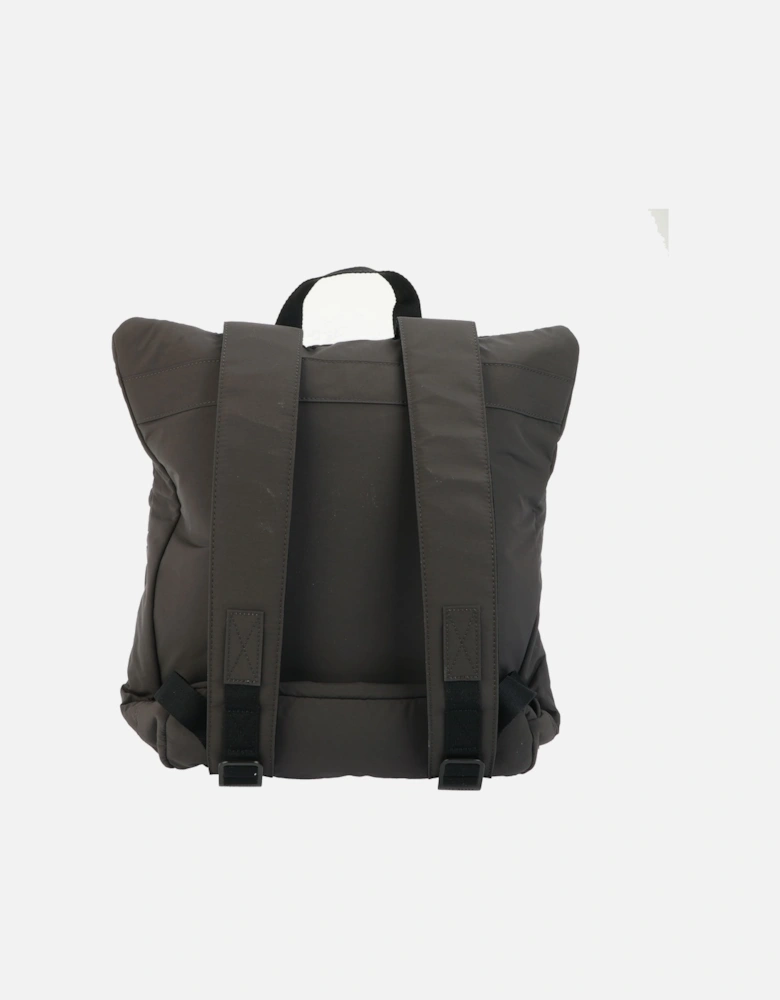 Mens Crayve-Paper Touch Nylon Backpack