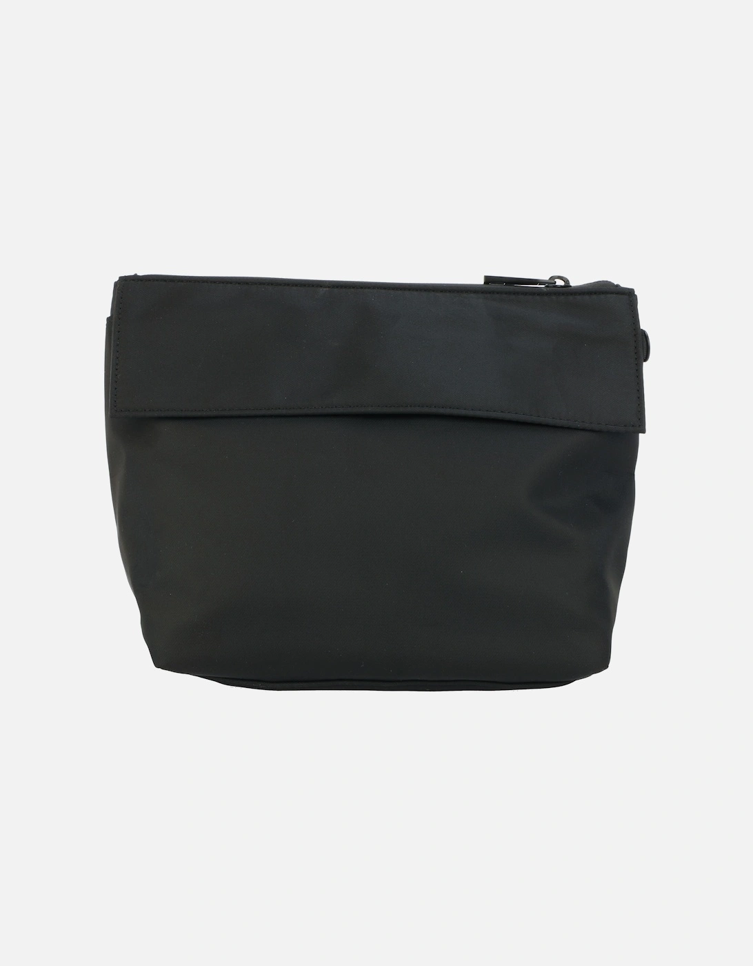 Mens Realyse Satin Nylon Washbag