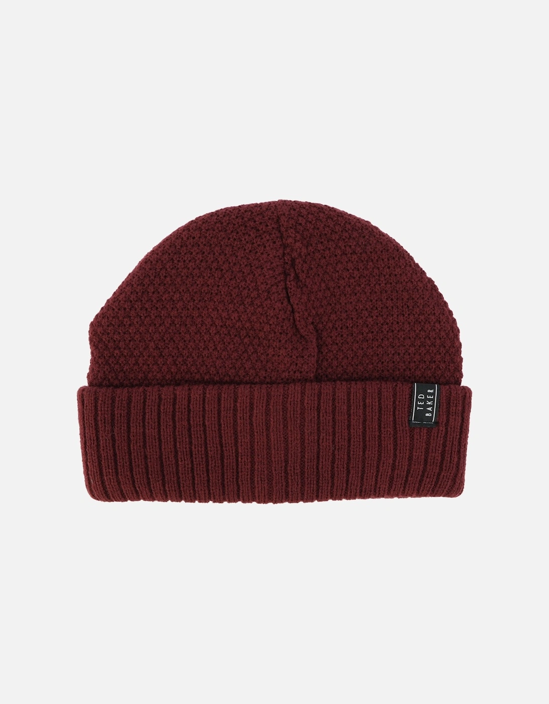 Mens Maxt Knitted Beanie Hat, 5 of 4