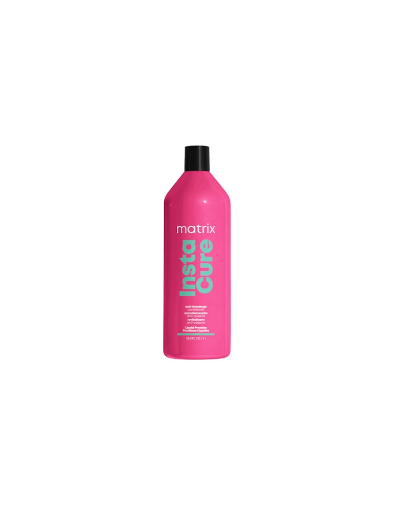 Total Results InstaCure Anti-Breakage Conditioner 1000ml