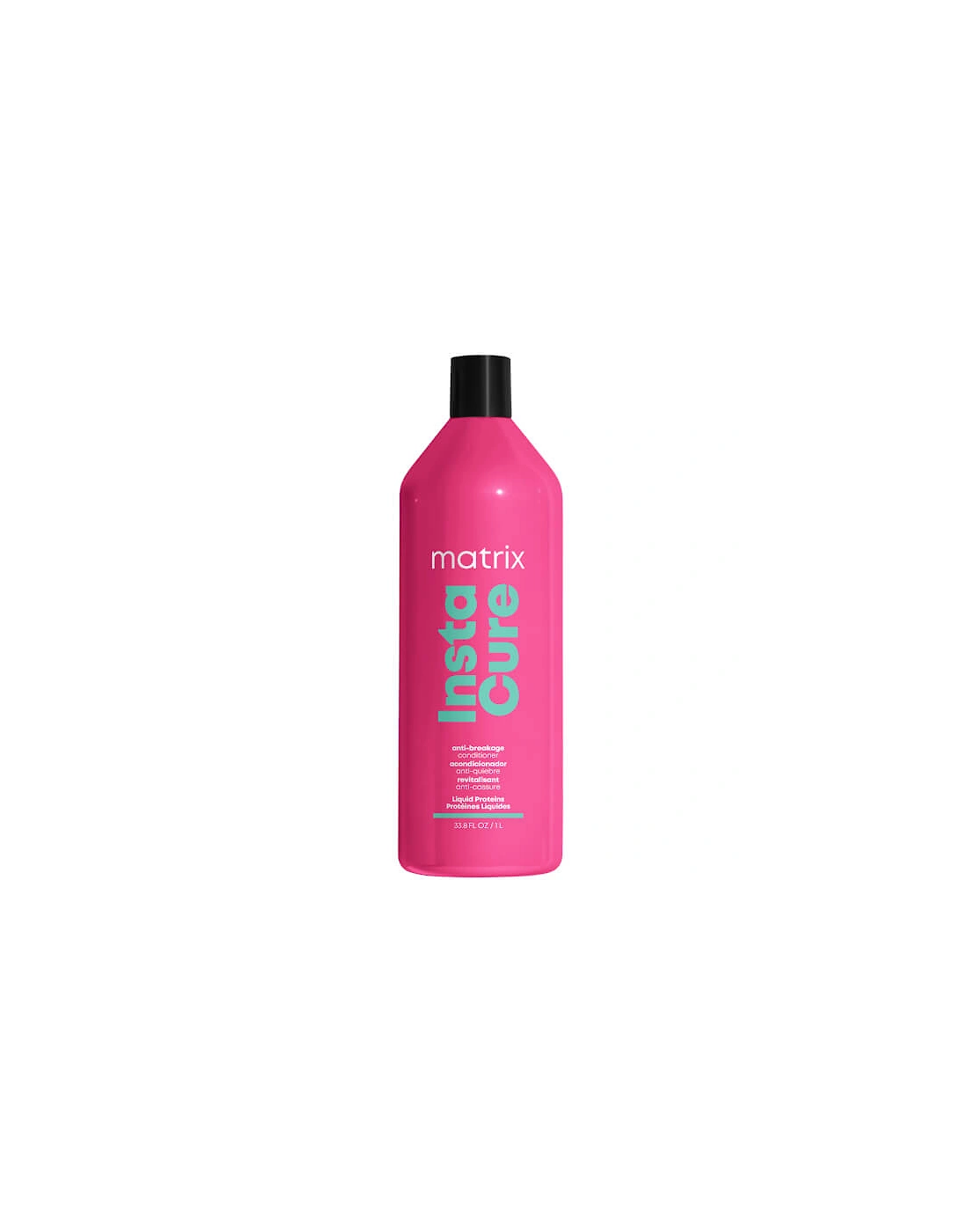 Total Results InstaCure Anti-Breakage Conditioner 1000ml, 2 of 1