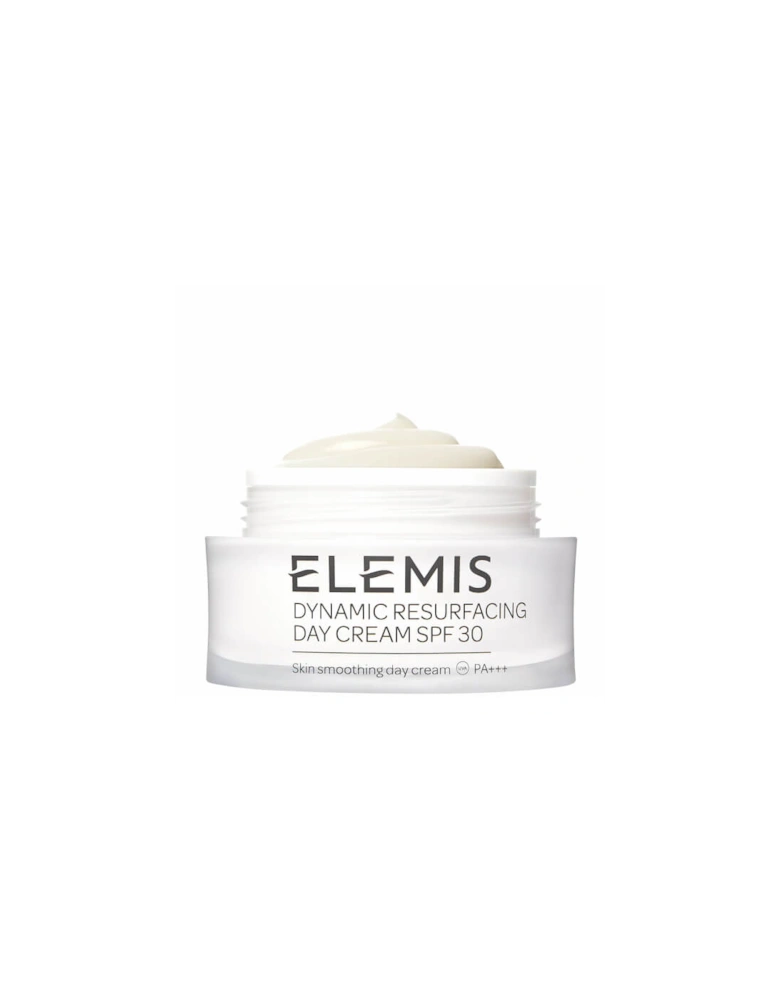 Dynamic Resurfacing Day Cream SPF 30 50ml - Elemis