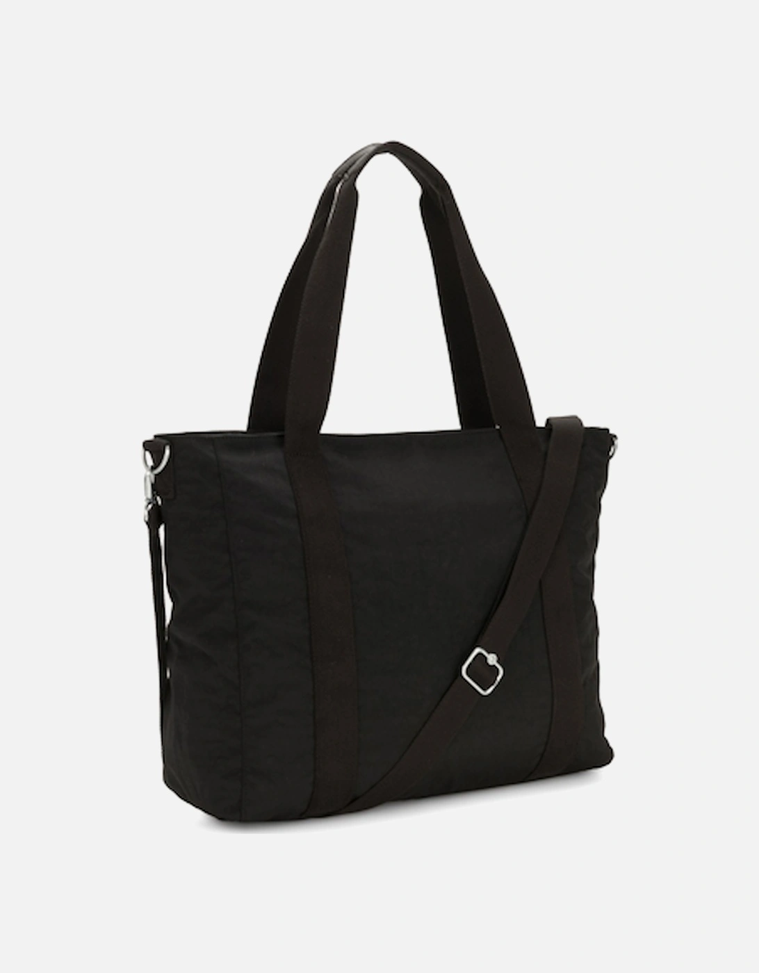 ASSENI Black Noir Bag