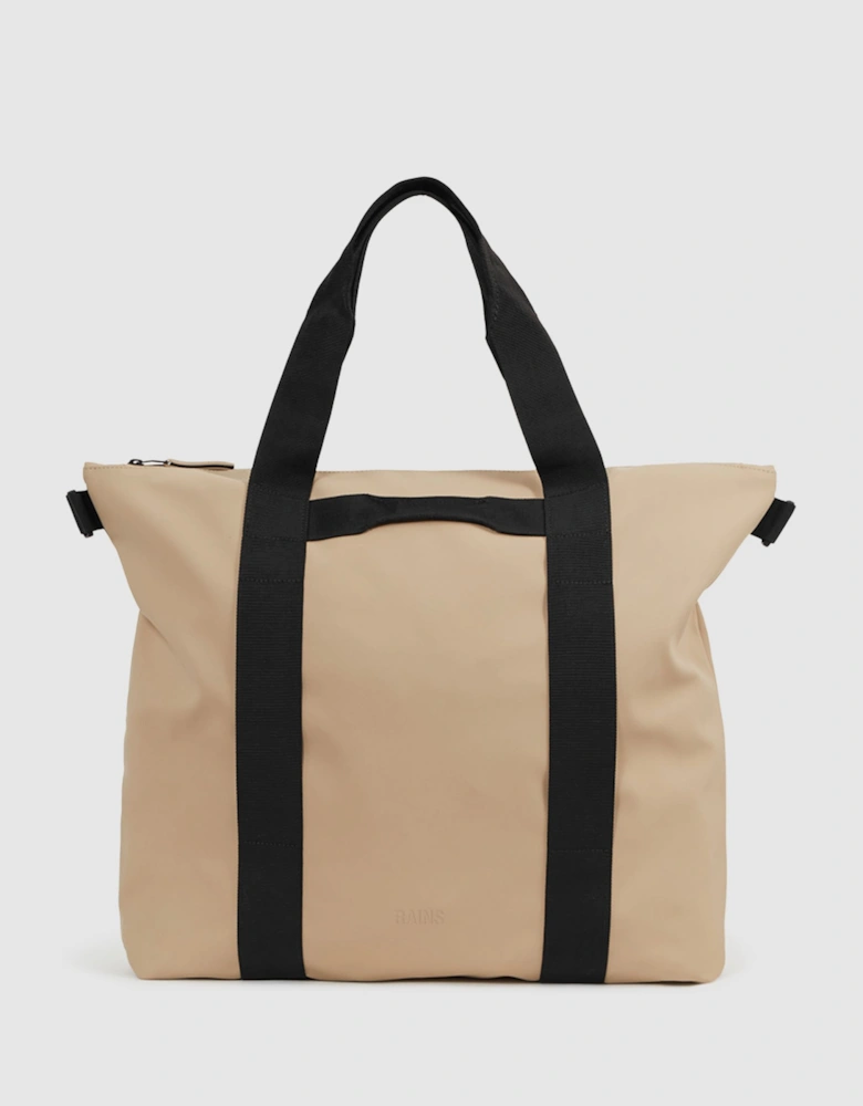 Rains Tote Bag