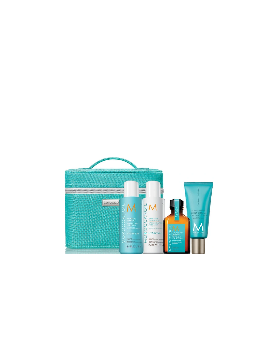 Moroccanoil Hydrating Discovery Kit (Worth £37.55), 2 of 1