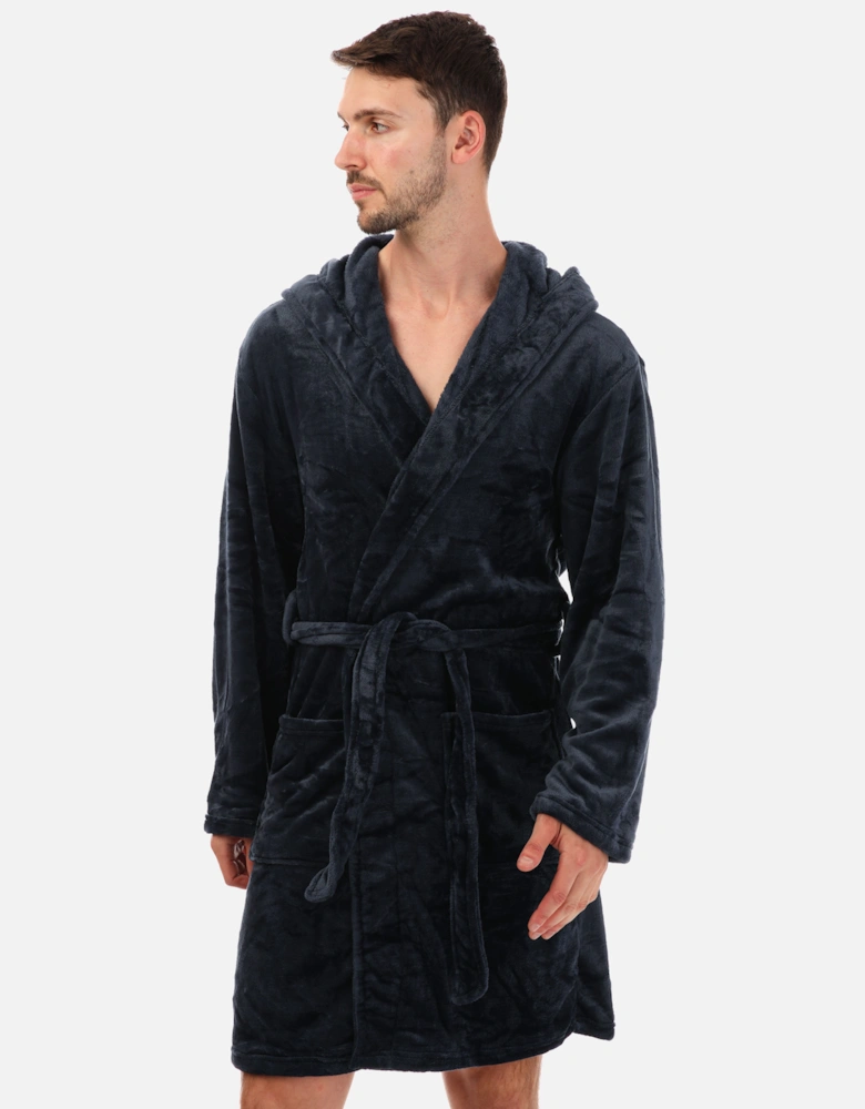 Mens Frazier Dressing Gown