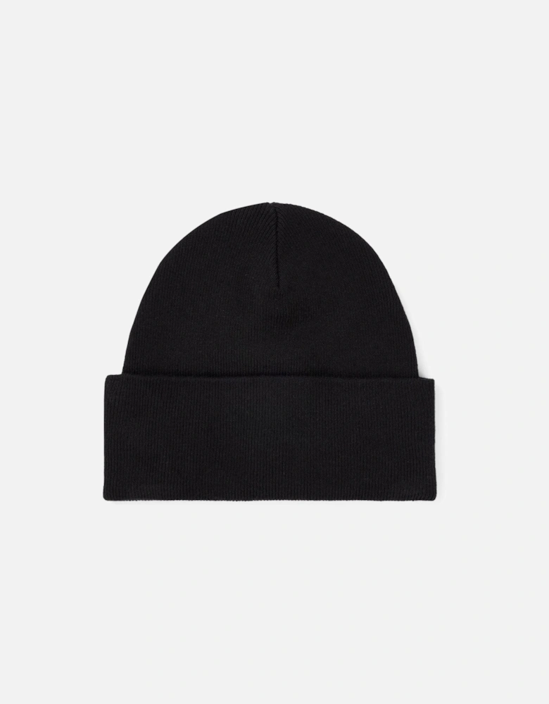 Xevon Hat 001 Black