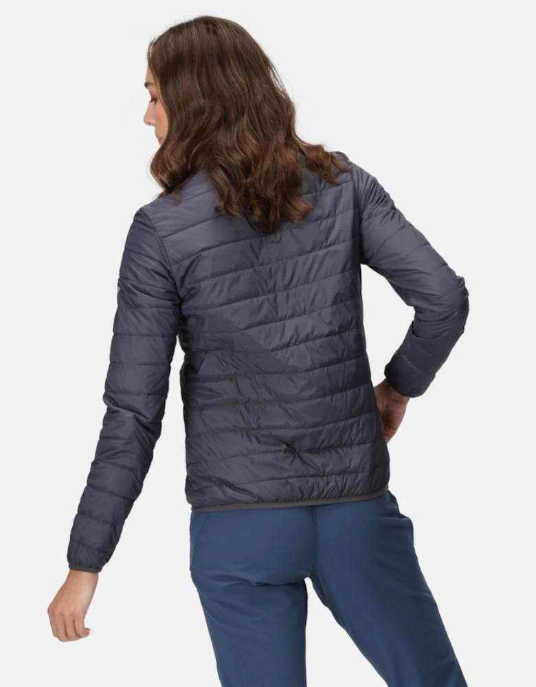 Womens Hillpack Lightweight Durable Insulated Coat