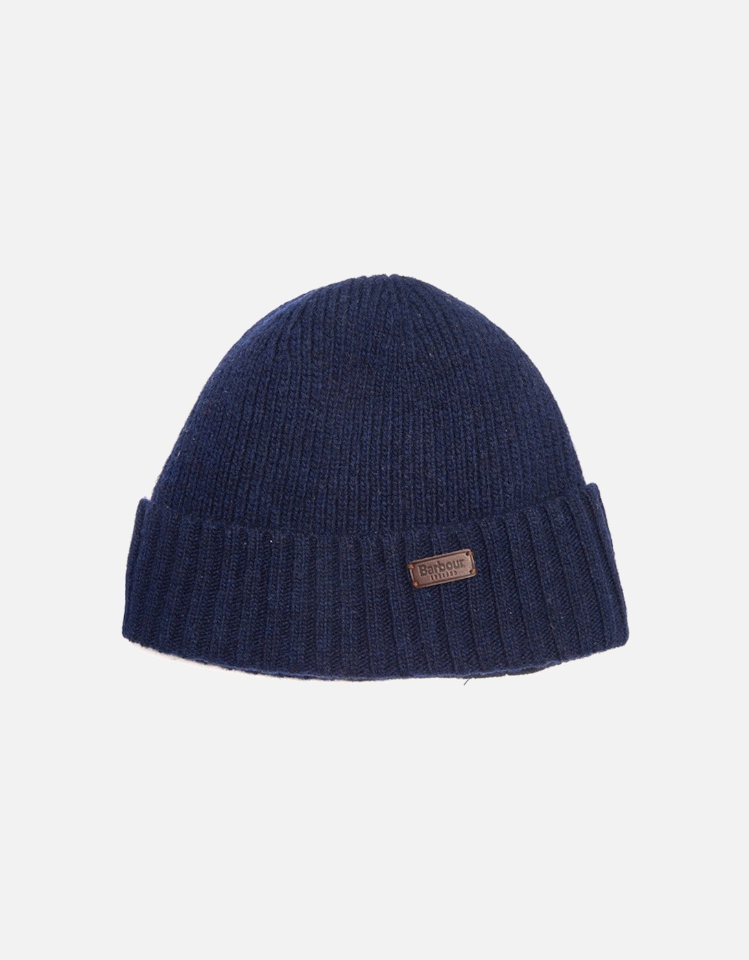 Carlton Beanie NY31 Navy, 2 of 1