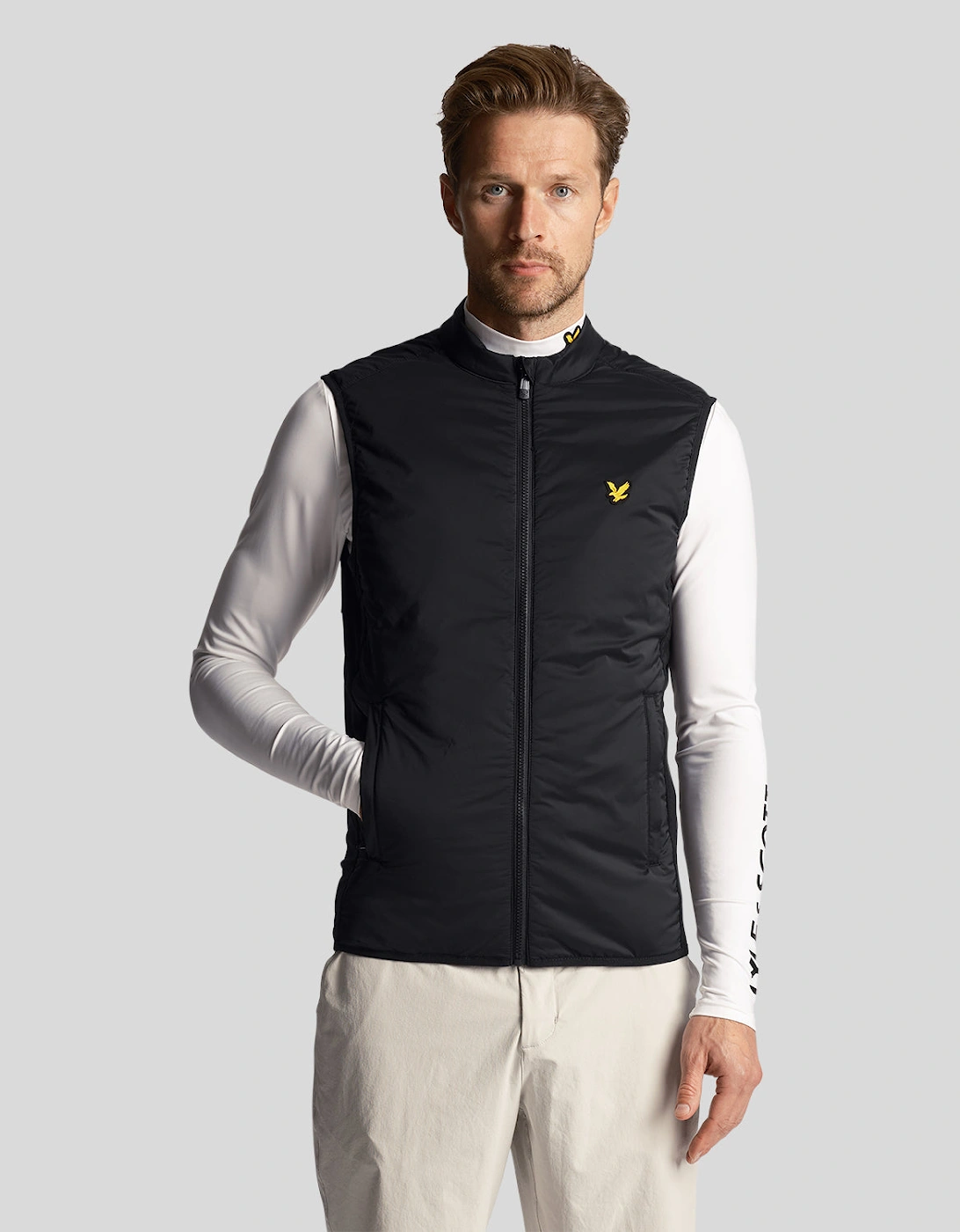 Golf Gilet, 6 of 5