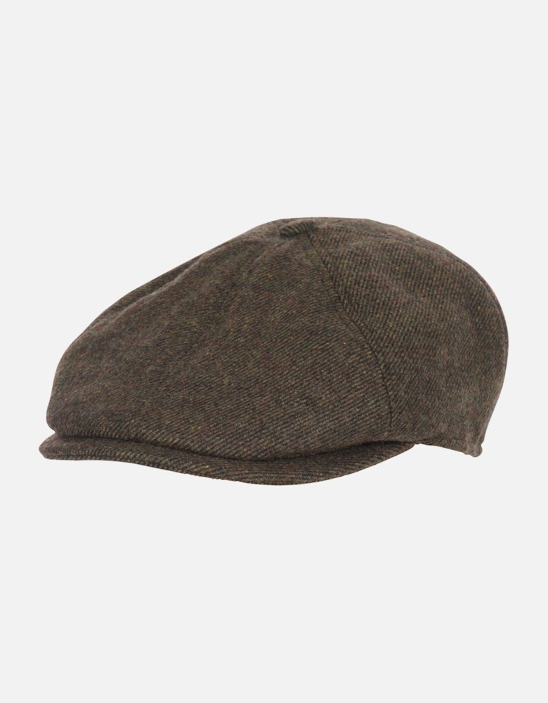 Claymore Bakerboy Hat OL51 Olive