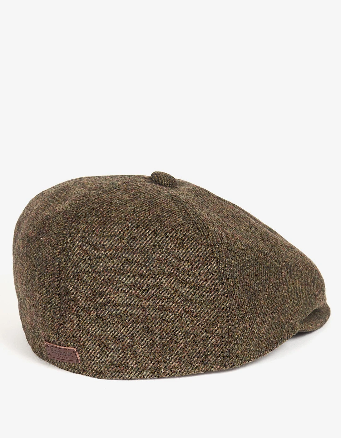 Claymore Bakerboy Hat OL51 Olive