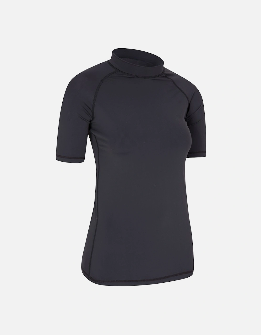 Womens/Ladies UV Protection Rash Guard