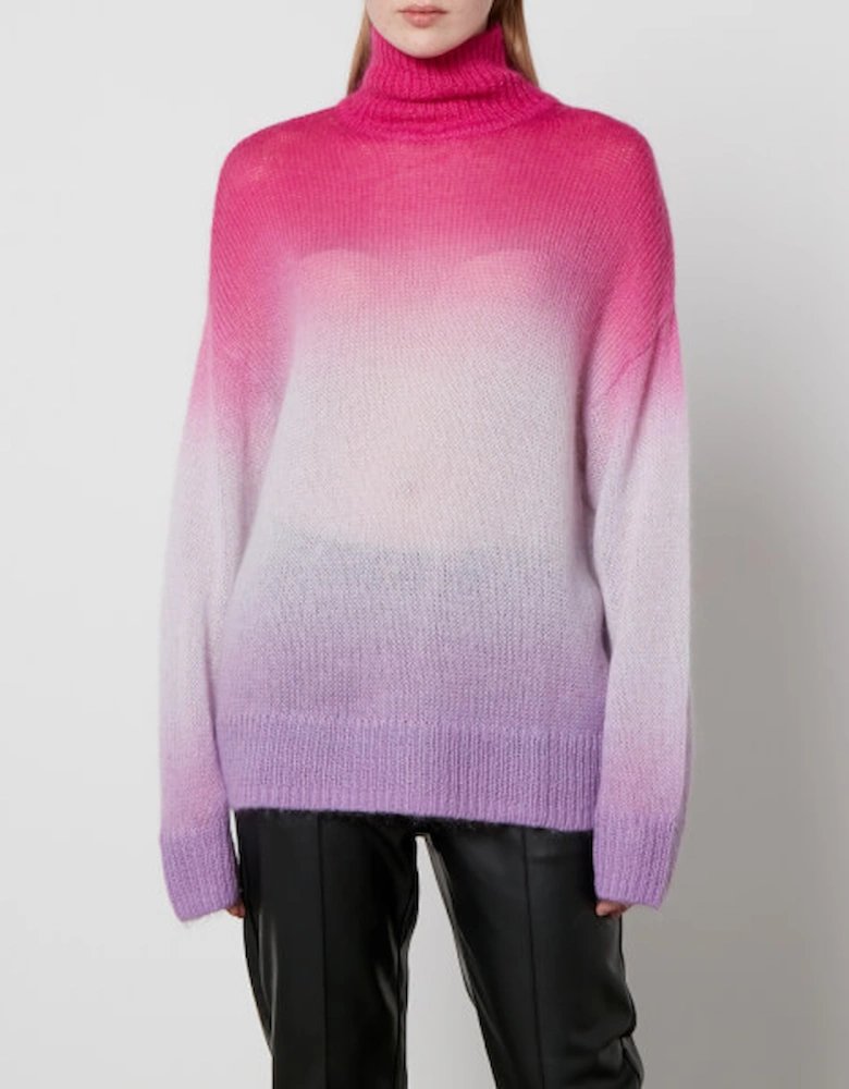 Samsøe Samsøe Juliette Knit Turtleneck Jumper