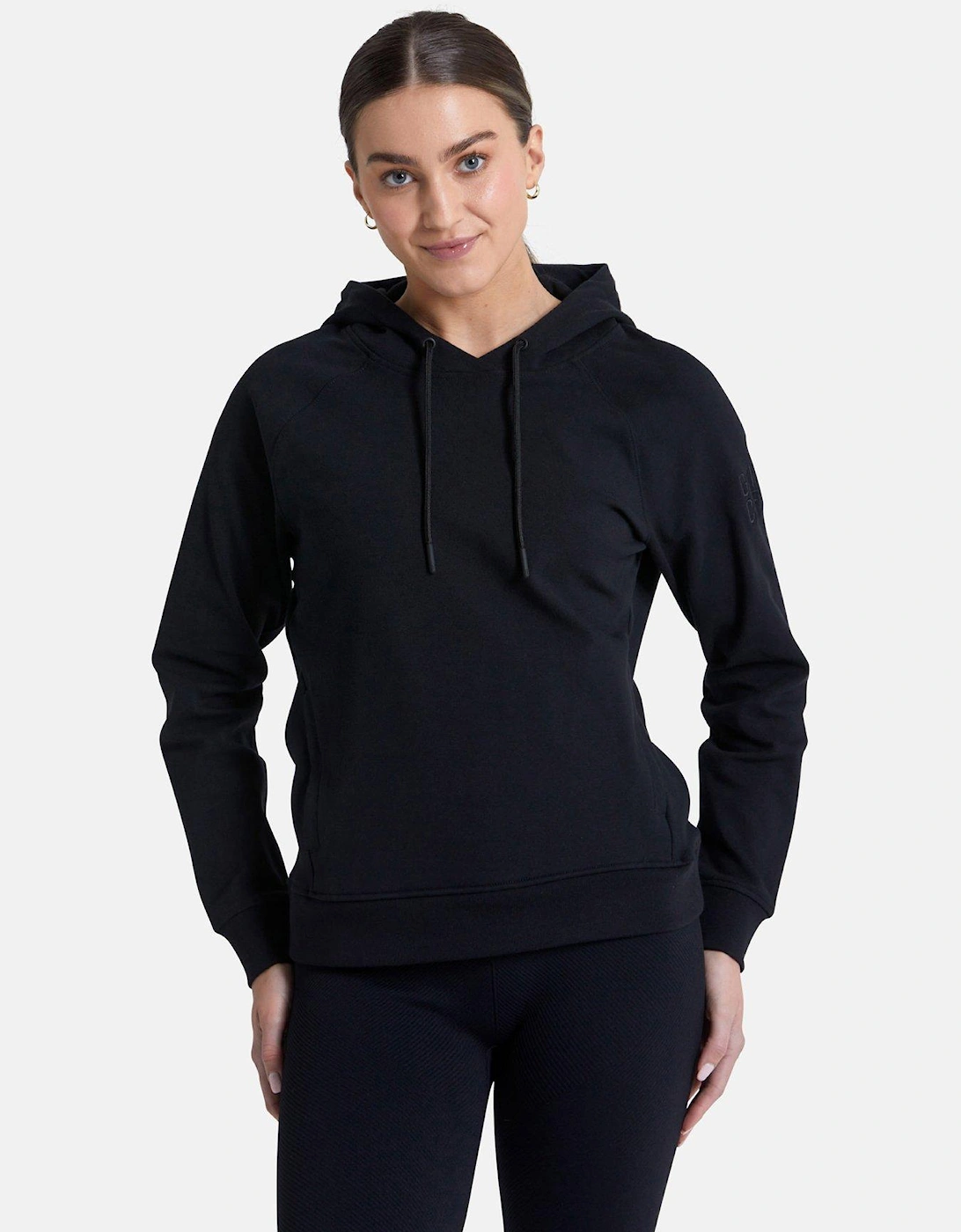 Gym+Coffee Essential Pullover Hoodie, 7 of 6