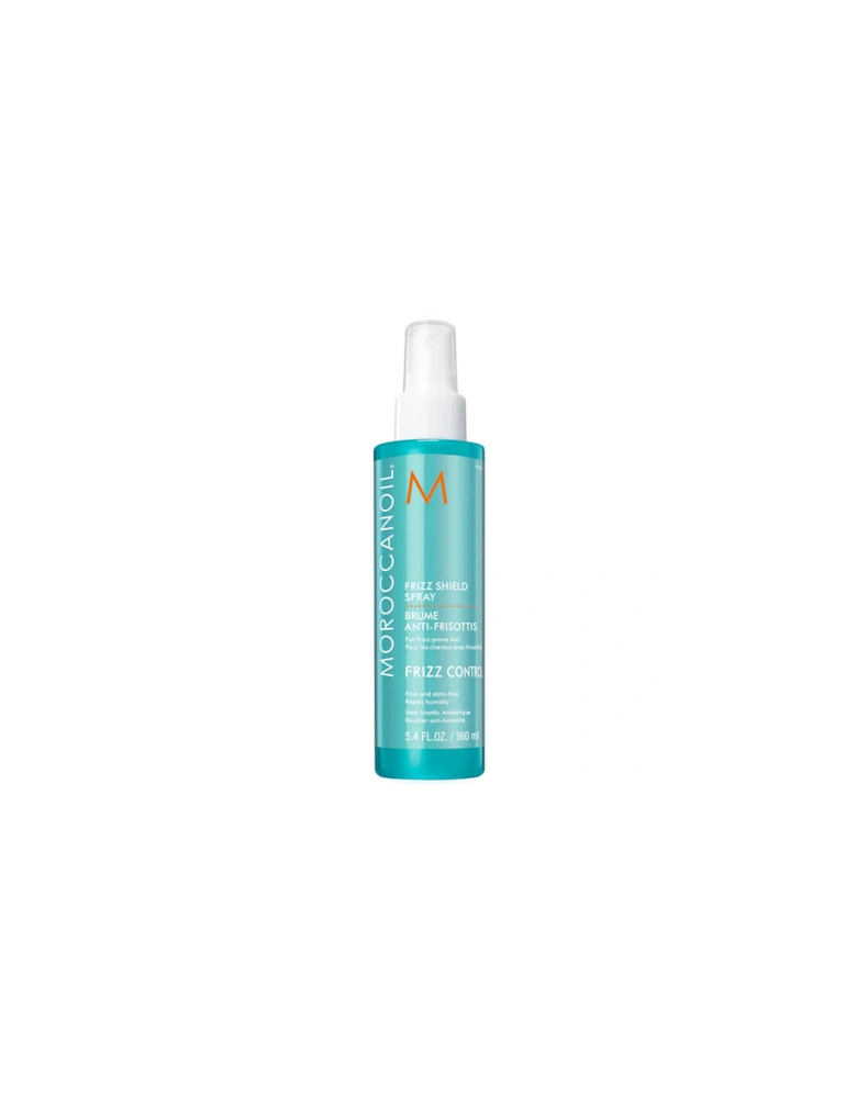 Moroccanoil Frizz Shield Spray 160ml