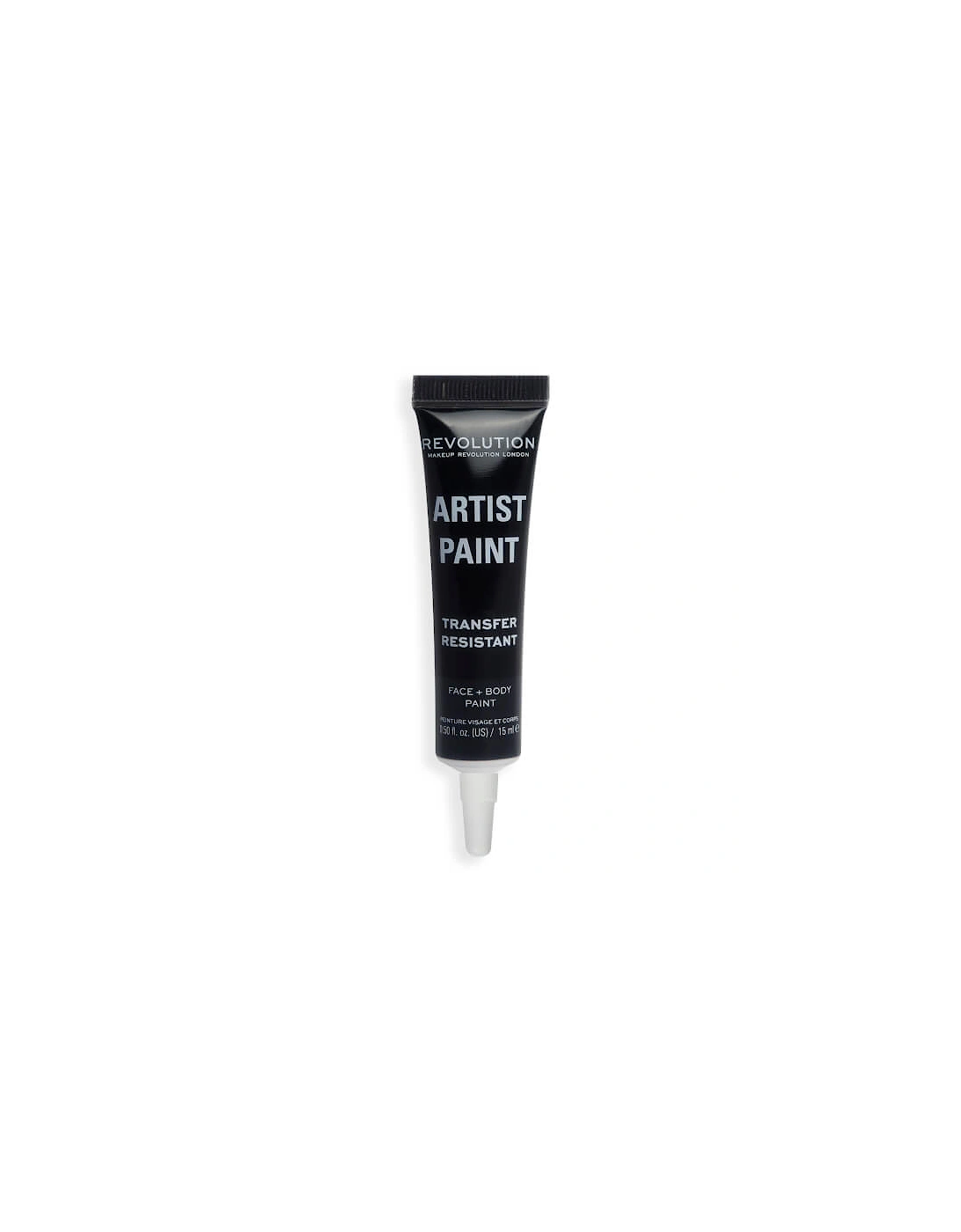 Beauty Artist Collection Artist Face & Body Paint Black, 2 of 1