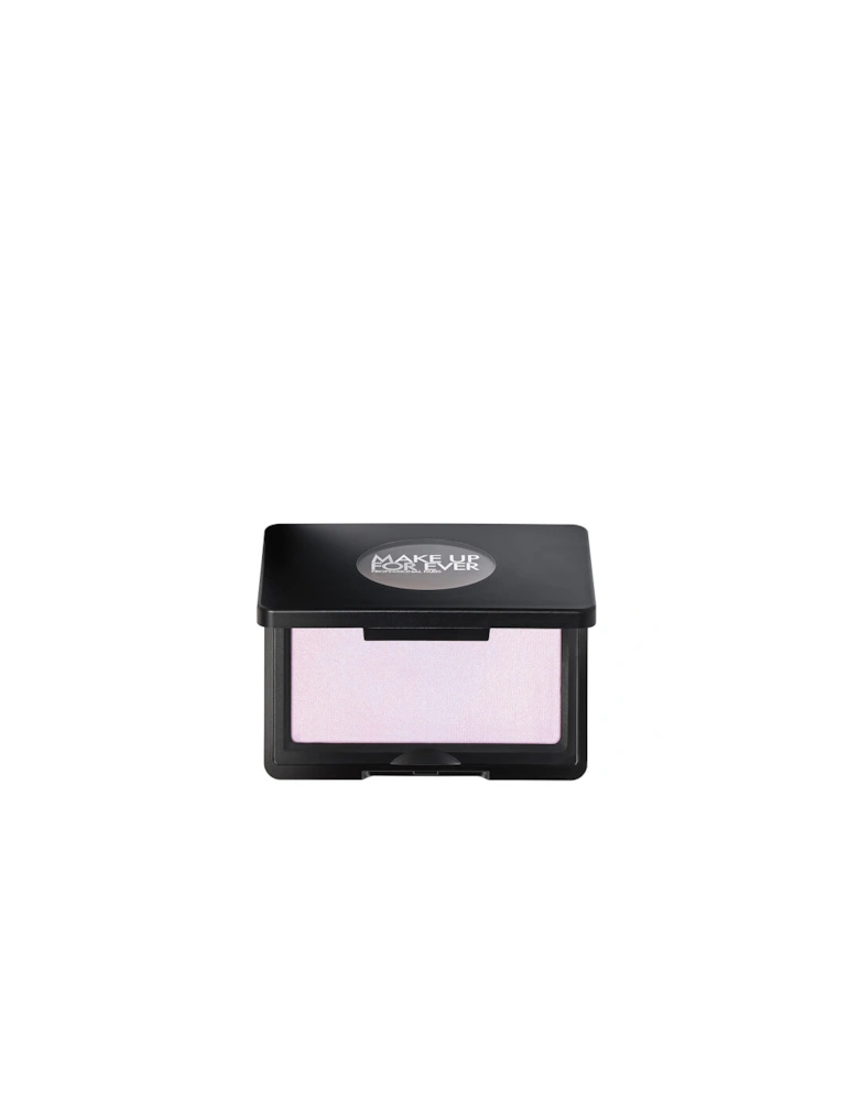 Artist Face Powders Highlighter - H120 - Bouncy Lilac