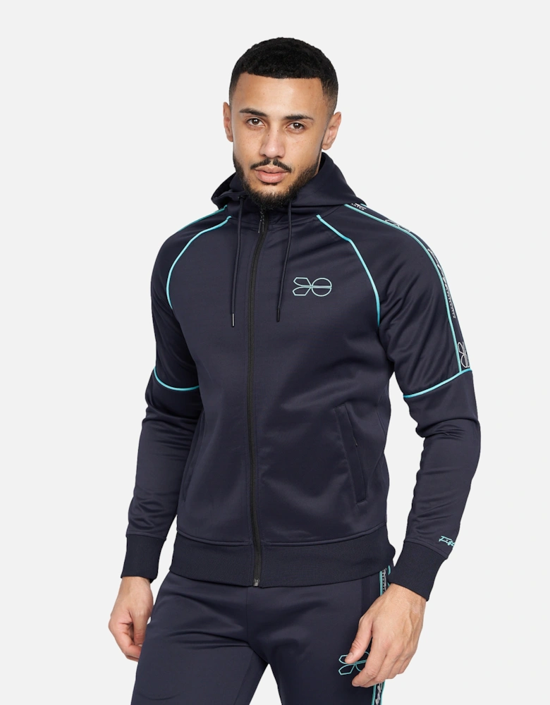 Mens Kraftworks Tracksuit